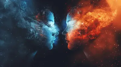 The Science Behind Emotional Awareness and Self-Regulation