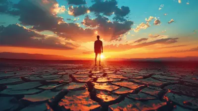 The Science Behind Emotional Resilience and How to Strengthen It