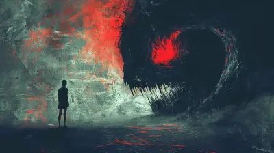 The Science Behind Phobias: Why Do We Fear What We Fear?