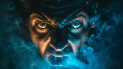 The Science Behind Phobias: Why Do We Fear What We Fear?