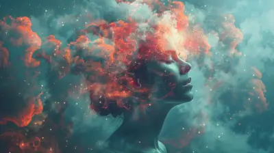 The Science of Coping: What Happens in Your Brain During Stress