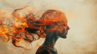 The Science of Coping: What Happens in Your Brain During Stress