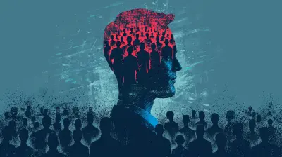 The Science of Persuasion: What Leaders Can Learn from Psychology