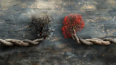 The Science of Psychosomatic Healing: How the Brain Influences Recovery