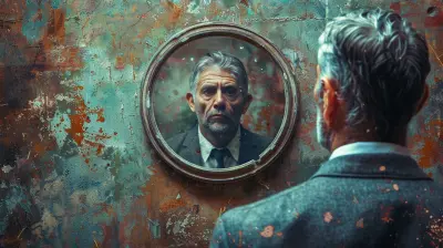 The Self-Serving Bias: Taking Credit for Success, Blaming Others for Failure