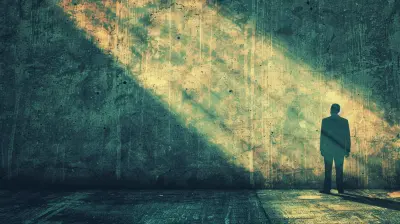 The Spotlight Effect: Overestimating How Much Others Notice Us