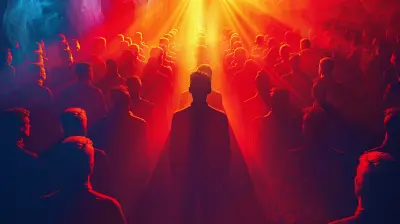 The Spotlight Effect: Overestimating How Much Others Notice Us