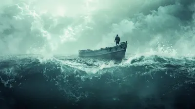 The Sunk Cost Fallacy: Why We Stick to Losing Battles