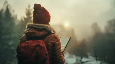 The Therapeutic Benefits of Writing and Journaling in Therapy