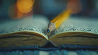 The Therapeutic Benefits of Writing and Journaling in Therapy