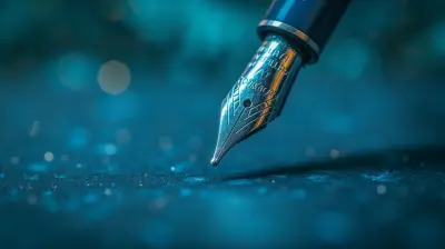 The Therapeutic Benefits of Writing and Journaling in Therapy