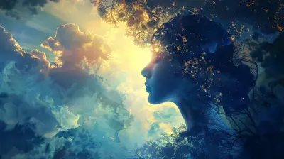 The Therapeutic Power of Self-Compassion