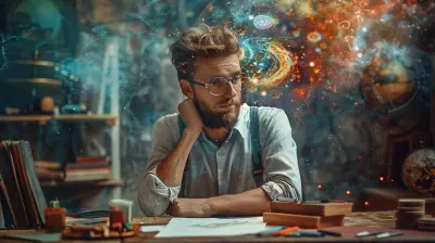 The Zeigarnik Effect: Why We Remember Unfinished Tasks Better Than Completed Ones