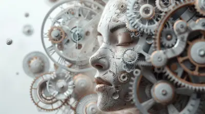 The Zeigarnik Effect: Why We Remember Unfinished Tasks Better Than Completed Ones