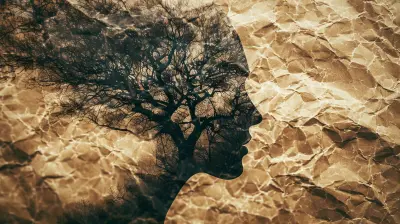 The Zeigarnik Effect: Why We Remember Unfinished Tasks Better Than Completed Ones