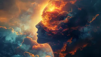 Transforming Self-Limiting Beliefs into Empowering Ones