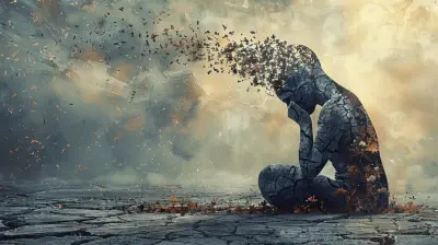 Trauma and Recovery: Counseling Techniques That Work