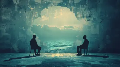 Trauma and Recovery: Counseling Techniques That Work