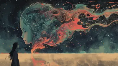 Trusting Your Gut: The Neuroscience of Intuition