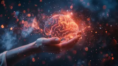 Trusting Your Gut: The Neuroscience of Intuition