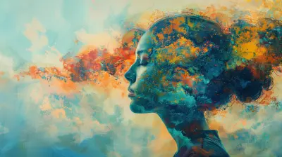 Trusting Your Gut: The Neuroscience of Intuition