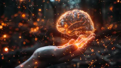 Trusting Your Gut: The Neuroscience of Intuition