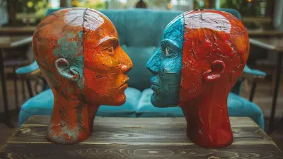 Understanding Attachment Styles in Therapy
