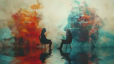 Understanding Attachment Styles in Therapy