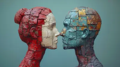 Understanding Attachment Styles in Therapy