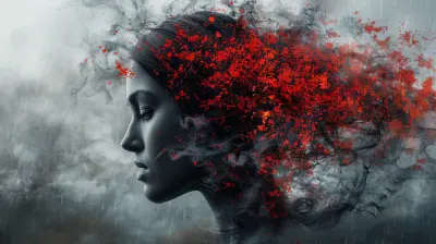 Understanding Emotional Resilience: A Guide to Mental Toughness