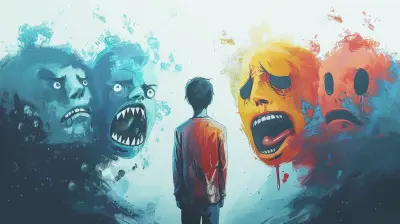 Understanding Emotional Triggers and How to Manage Them