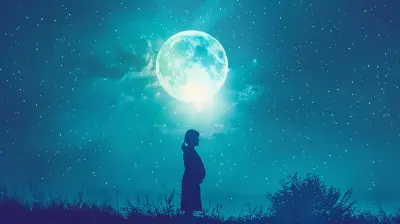 Understanding Psychosomatic Disorders During Pregnancy