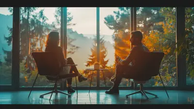 Understanding the Differences Between Therapy and Counseling