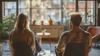 Understanding the Differences Between Therapy and Counseling
