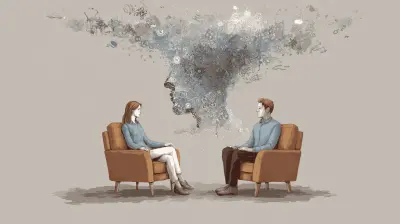 Understanding the Different Types of Psychotherapy