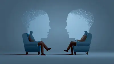 Understanding the Different Types of Psychotherapy