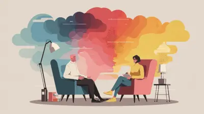 Understanding the Different Types of Psychotherapy