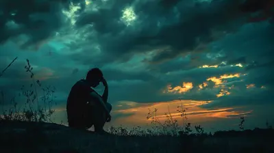 Understanding the Grief Process Through Counseling