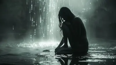 Understanding the Grief Process Through Counseling