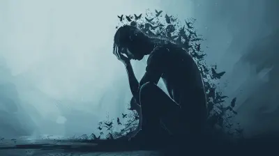 Understanding the Grief Process Through Counseling