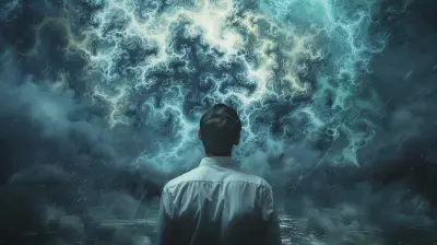 Understanding the Hidden Triggers of Anxiety