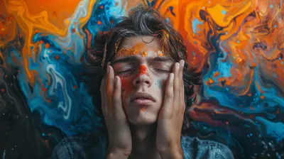 Understanding the Hidden Triggers of Anxiety