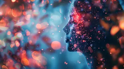 Understanding the Link Between Mind and Body in Psychosomatic Disorders