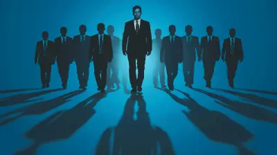 Understanding the Power of Influence in Leadership