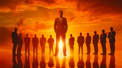 Understanding the Psychology of Power in Leadership Roles