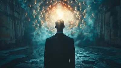 Understanding the Psychology of Power in Leadership Roles