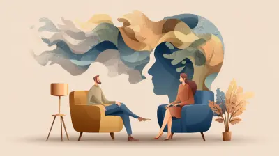 Understanding the Role of Empathy in Psychological Counseling