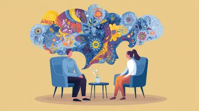 Understanding the Role of Empathy in Psychological Counseling