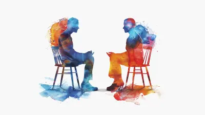 Understanding the Therapeutic Alliance: What Makes It So Important?