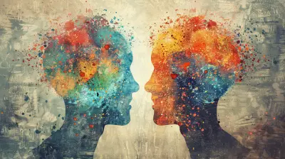 Understanding the Therapeutic Alliance: What Makes It So Important?